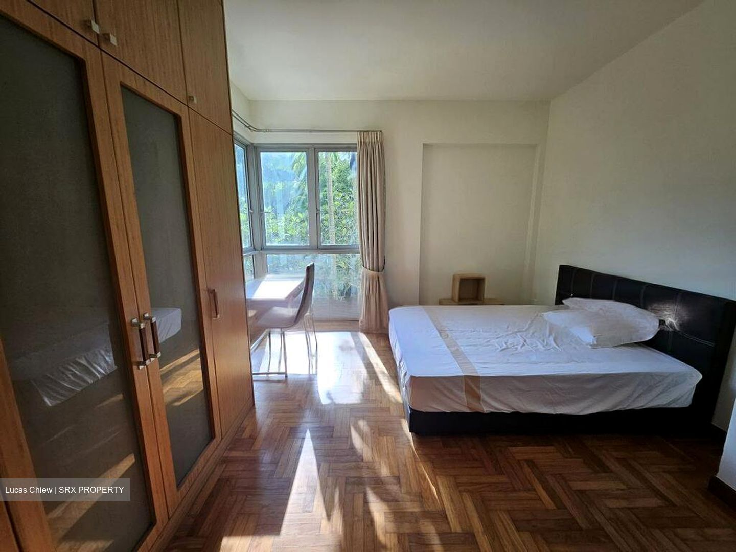 Rafflesia Condominium (D20), Condominium #438892321
